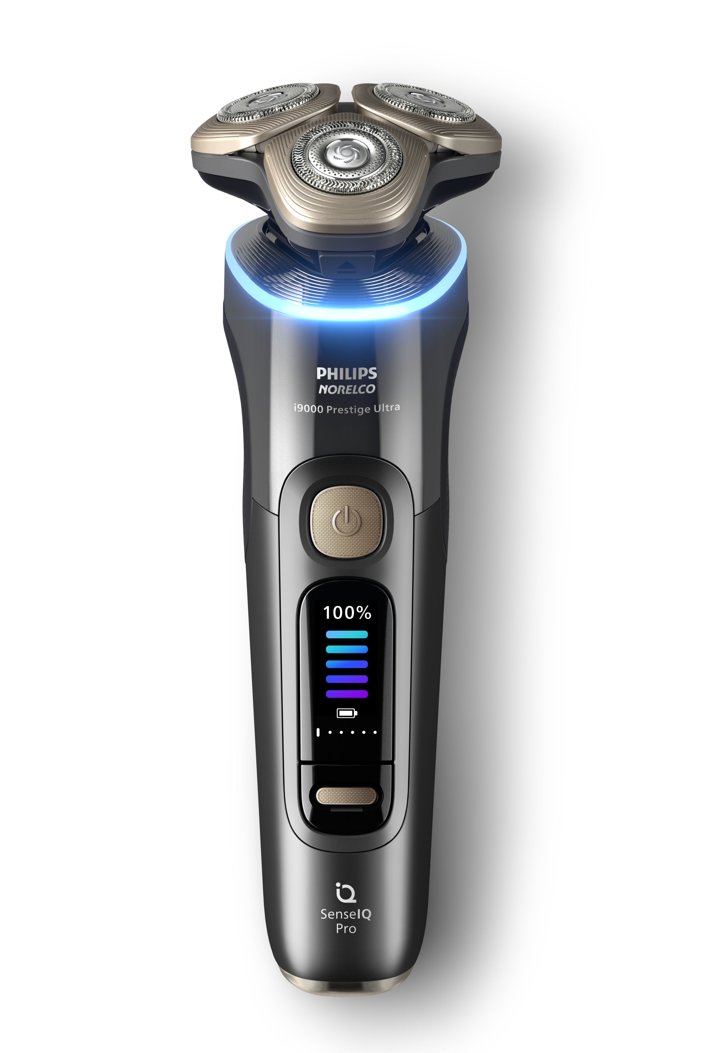 shaver