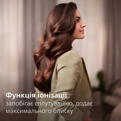 Різноманітні зачіски, неперевершений блиск