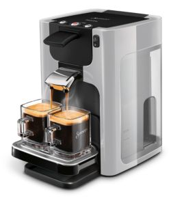 PHILIPS ネスプレッソマシーン Espresso Philips Fully Auto