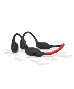 Open-ear wireless sports headphones TAA7607BK/00 | Philips