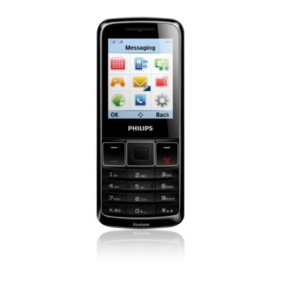 Philips Xenium