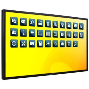 LCD monitor