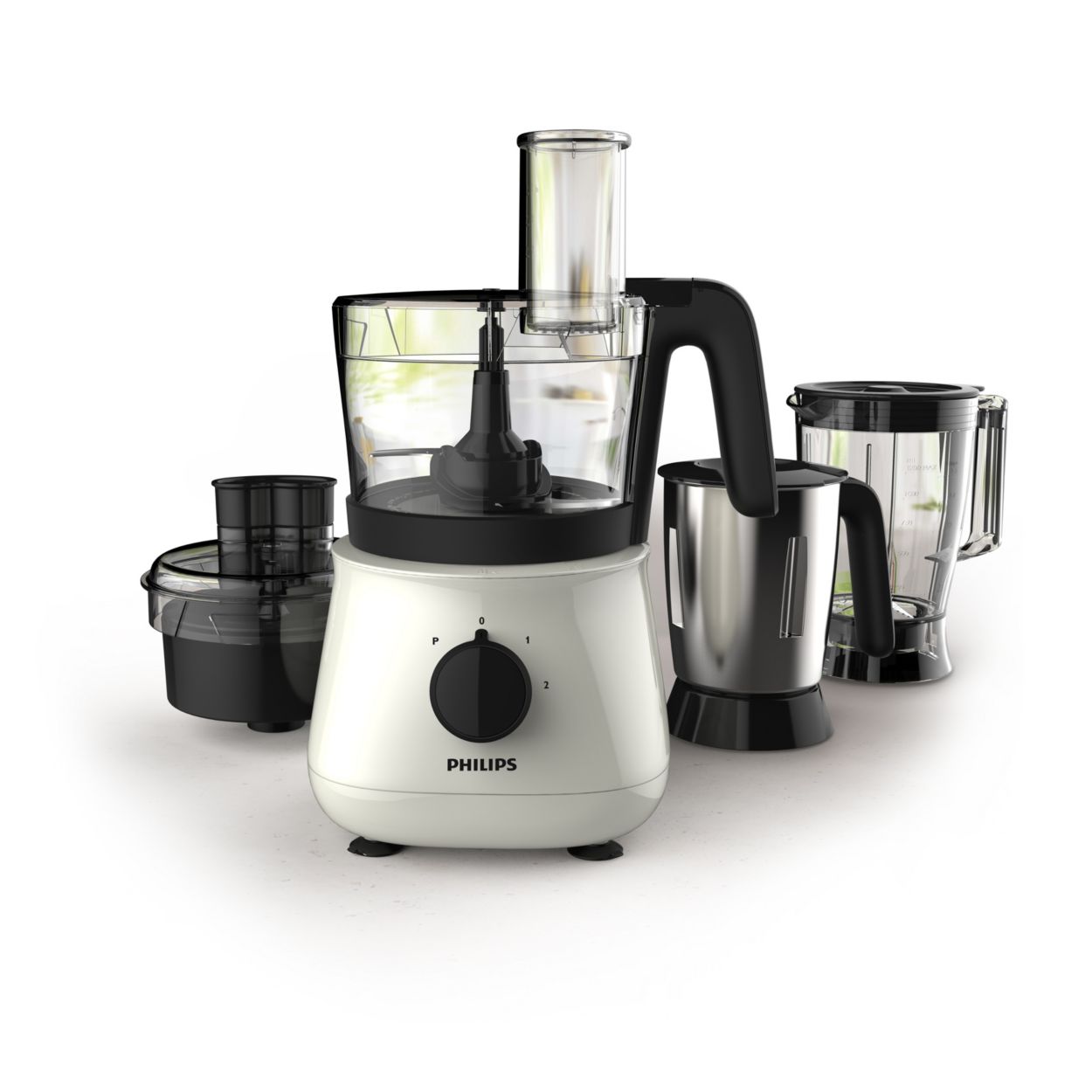 Philips food 2025 processor juicer