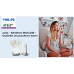 Die sicherste Verbindung zu Ihrem Baby