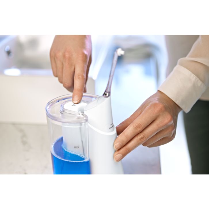 Healthier gums in 2 weeks, guaranteed*