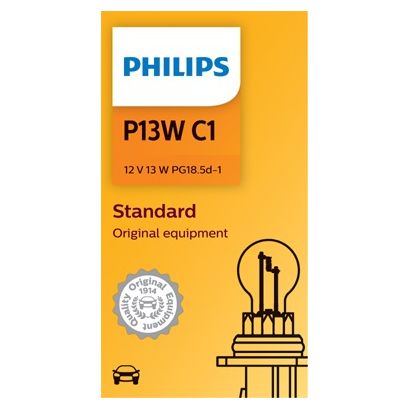 Philips Standard