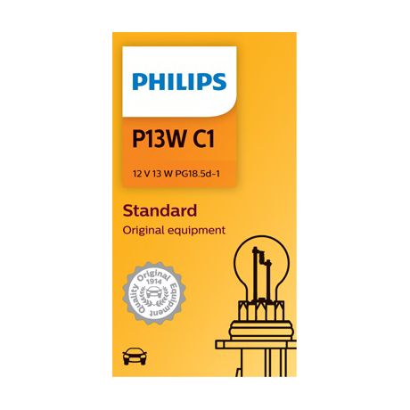 12277C1 Standard Standard-Signal- und -Innenbeleuchtung