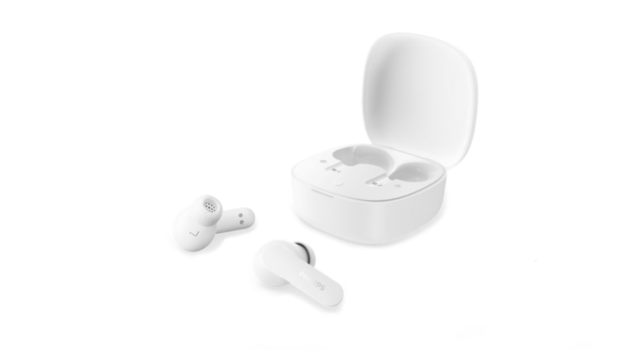 Vaimenna melu, nauti istuvuudesta