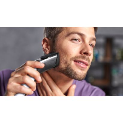 Philips Hairclipper series 3000