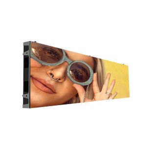 Signage Solutions LED Display