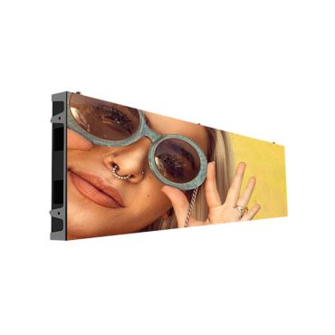 Signage Solutions LED