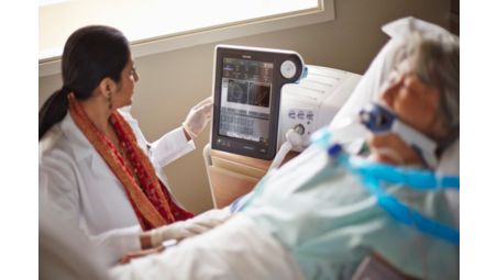 Dynamic respiratory measurement
