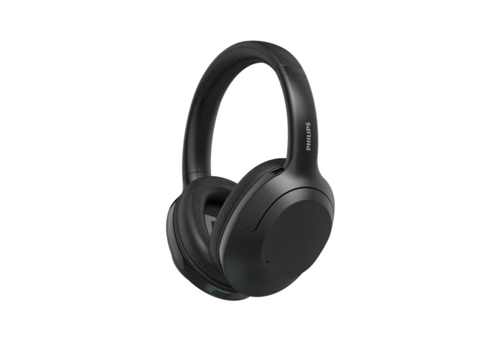 8000 Series Wireless headphones TAH8856BK 97 Philips