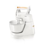 Prepare homemade delicacies easily