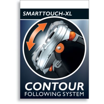 Philips SmartTouch-XL