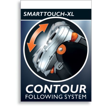 Philips SmartTouch-XL