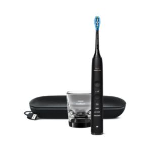 DiamondClean 9000 Elektromos fogkefe