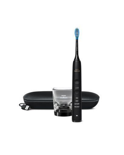 Sonicare Eltandborstar