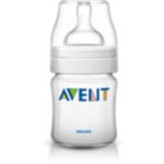Clinically proven to reduce colic and discomfort*