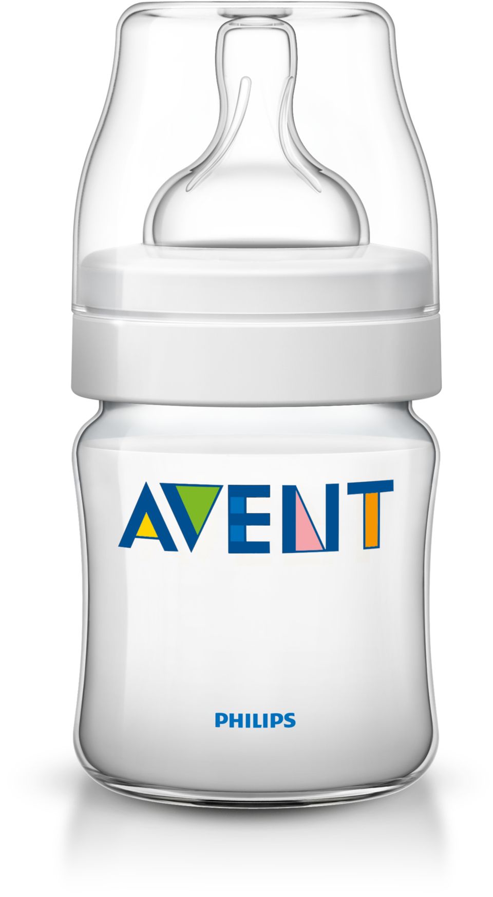 Philips avent wide neck hot sale bottles