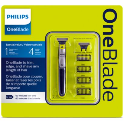 Philips OneBlade