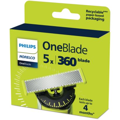 Norelco OneBlade