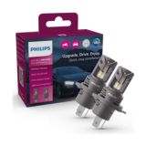 مصابيح الدراجة النارية