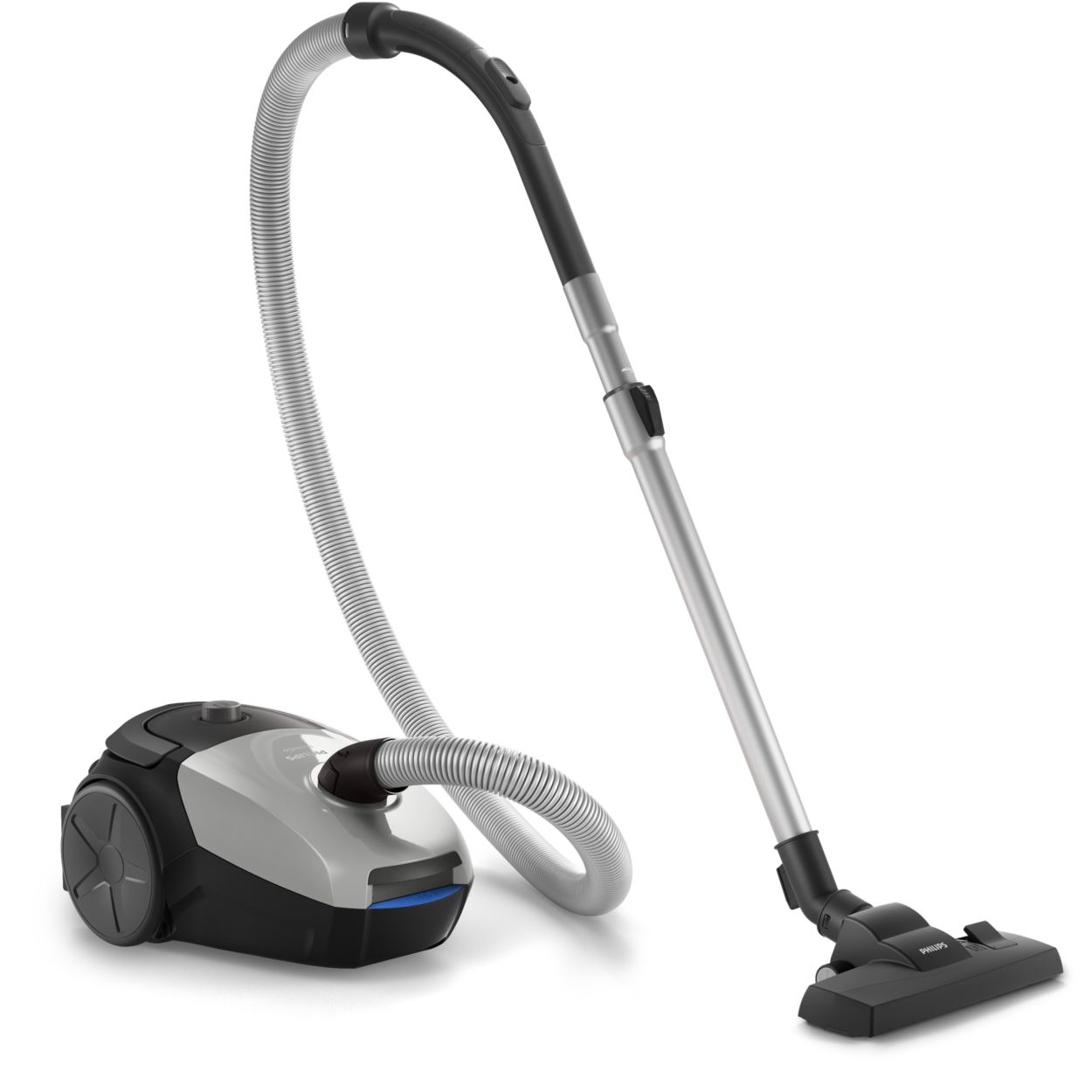 PowerGo Staubsauger mit Beutel - Refurbished FC8253/09R1 | Philips