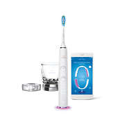 DiamondClean Smart Brosse à dents électrique avec application