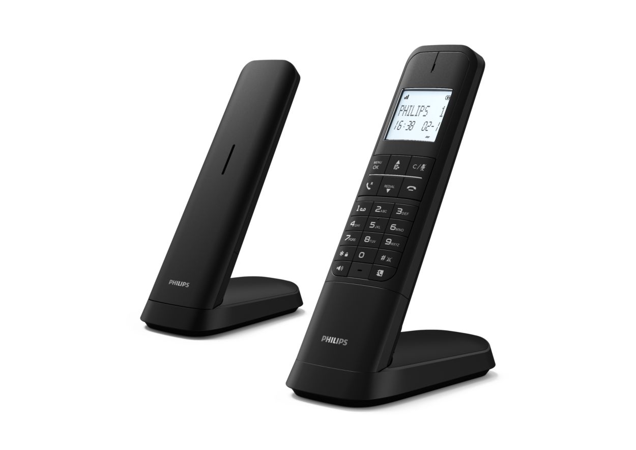 The convenient way to stay in touch
