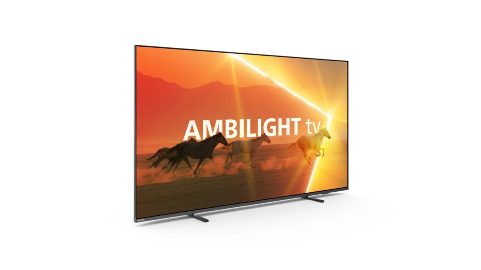 Philips The Xtra 55PML9008 - TV - LDLC