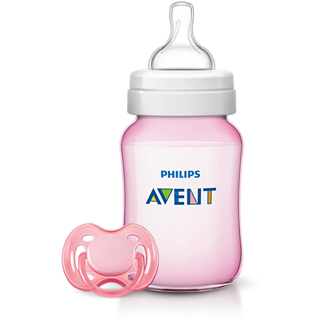 SCD783/18 Philips Avent Kit de regalo para bebé
