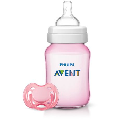 SCD783/18 Philips Avent Kit de regalo para bebé