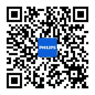 星河复合手术室解决方案 QR code