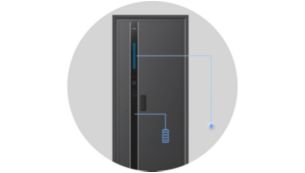 24V 常供电、内置 5000mAh 电池