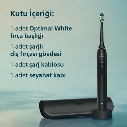 Sonicare 3100