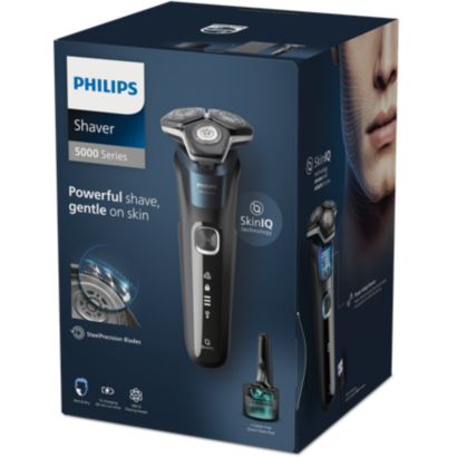 Philips Shaver Series 5000