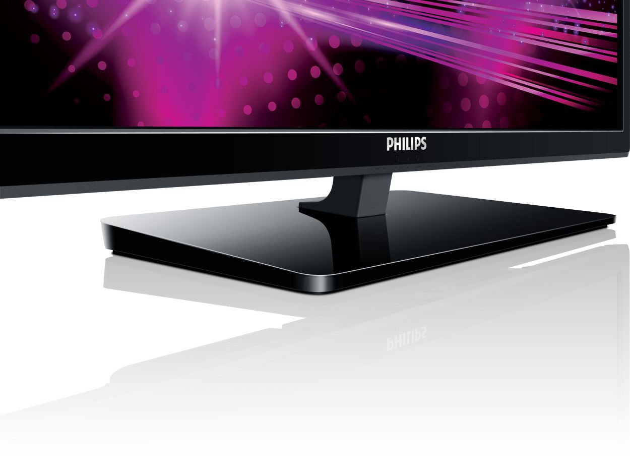 Barre LED Philips 39PFL2608/F7 – Réf 1EM03053, Testée, Issue D'un TV écran Cassé