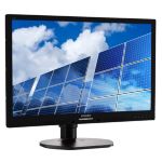 Crisp images, efficient performance