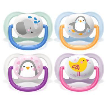 pacifier
