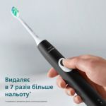Чистіші зуби. У лагідний спосіб.