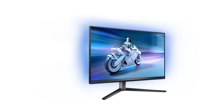 Evnia Gaming Monitor