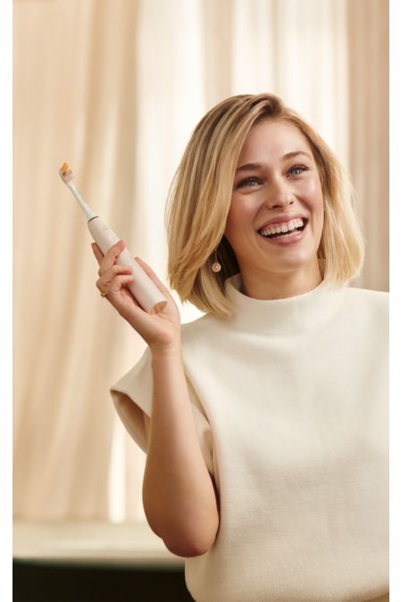 Philips Sonicare ProtectiveClean Toothbrush - Free Delivery - Crosscraft