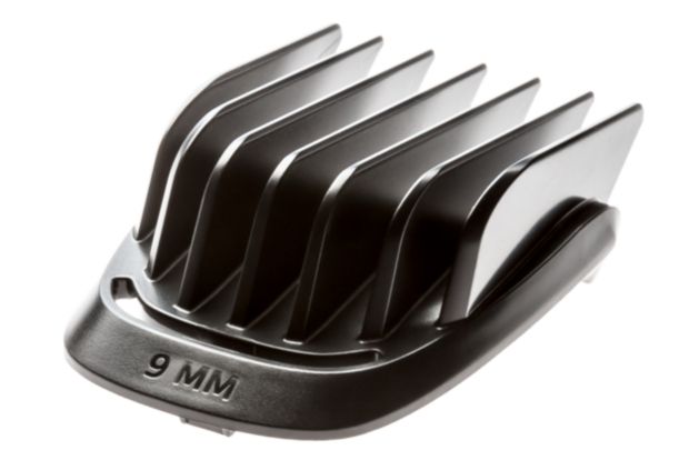 Multigroom Hair comb 9 mm