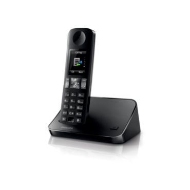 D6001B Cordless phone