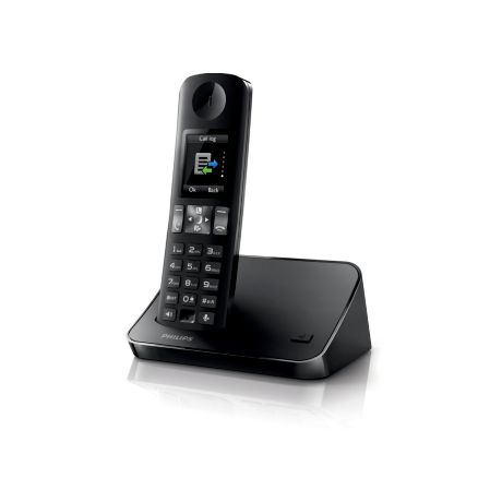 D6001B/38  D6001B Cordless phone