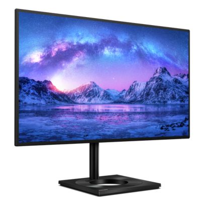 Philips Monitor