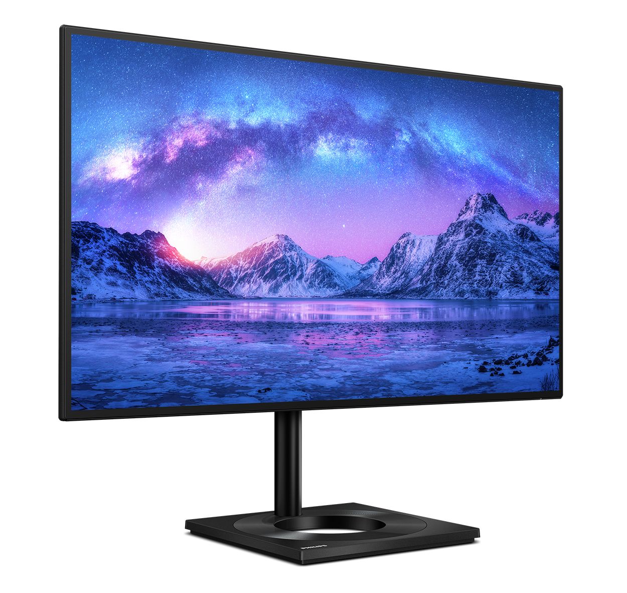 Monitor LCD 顯示器，配備USB-C 擴充底座279C9/69 | Philips