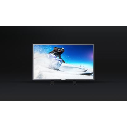 Smart TV Slim LED