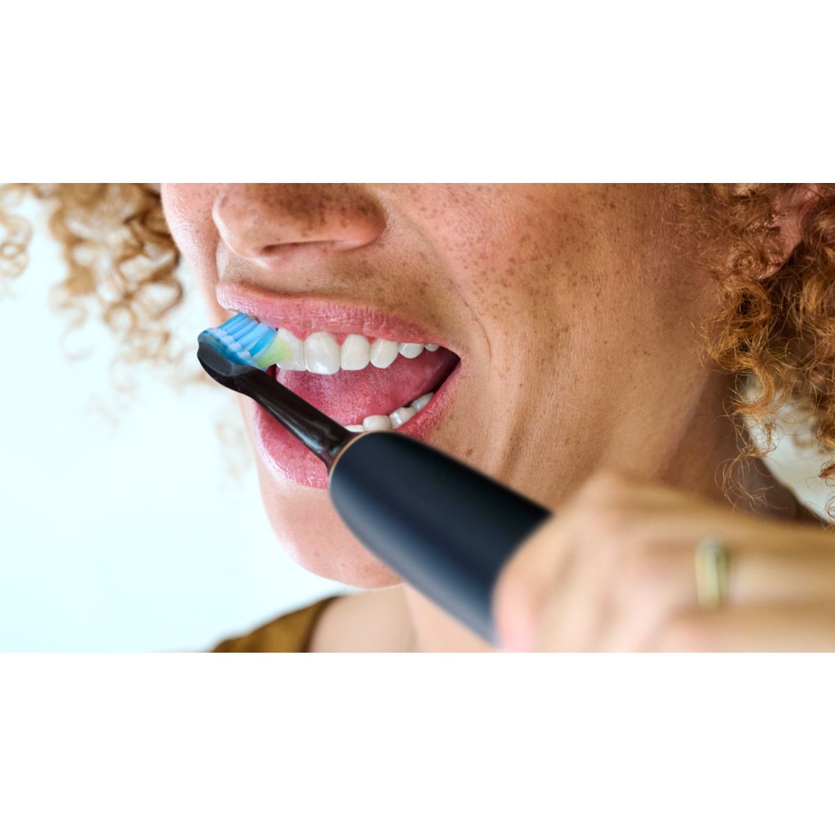 Sonicare C3 Two-in-one 2-pack brush heads